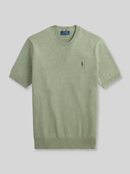 Regular Fit T-Shirt aus reiner Baumwolle von Polo Ralph Lauren - 19