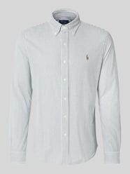 Freizeithemd mit Knopfleiste von Polo Ralph Lauren - 43