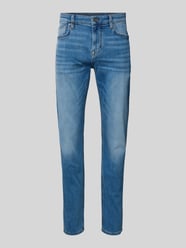Modern fit jeans met stretch, model 'Mitch' van JOOP! Jeans - 22