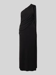 Midikleid mit Neckholder Modell 'EVA' von MANGO - 45