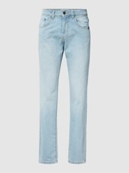 Jeans im Slim Fit von Tom Tailor - 45