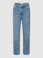 Jeans im Used-Look von Jake*s Casual - 31