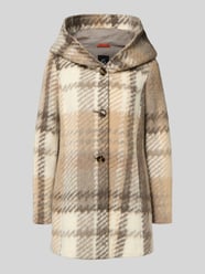 Mantel mit Schurwoll-Anteil von Gil Bret - 48