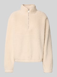 Regular Fit Troyer mit Allover-Muster Modell 'NEW DALLAS' von Only - 35