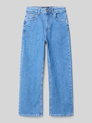 Jeans mit Eingrifftaschen Modell 'GATELY' von CARS JEANS - 1