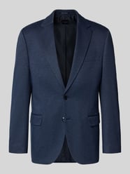 Colbert met reverskraag van Christian Berg Men - 23