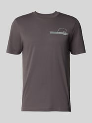 Regular Fit T-Shirt aus reiner Baumwolle von Tom Tailor Denim - 20