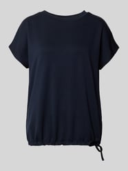 t-shirt z okrągłym dekoltem od Soyaconcept - 8
