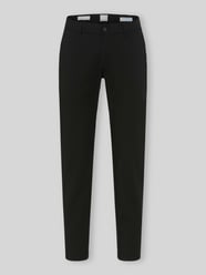 Gerade Hose Mit Viskose-Anteil Modell 'Phil P' von Brax - 45