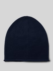 Kasjmiermuts met rolzoom van Christian Berg Woman - 7