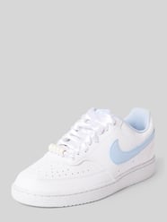 Sneaker mit Perlenbesatz Modell 'Air Force 1' von Nike - 16