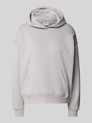 Relaxed Fit Hoodie mit Baumwollanteil Modell 'ADELE' von Only - 3