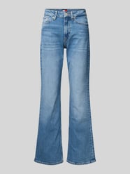 Regular Fit Bootcut Jeans aus Baumwoll-Mix Modell 'CLEO' von Tommy Jeans - 19