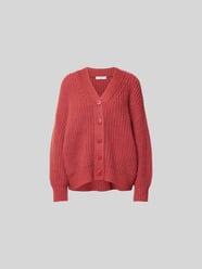 Oversized Wolljacke mit Kaschmir-Anteil von Joseph - 19