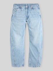 Baggy Jeans van puur katoen van Levi's® - 9