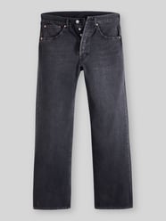 Loose Fit Jeans aus reiner Baumwolle Modell '501® LOOSE' von Levi's® - 34
