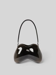 Shoulder Bag Logo-Applikation von Diesel - 36