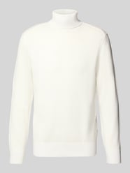 Regular fit coltrui van puur katoen van Tom Tailor Denim - 32