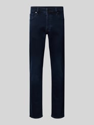 Slim fit jeans met 5-pocketmodel van G-Star Raw - 12