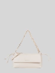Henkeltasche mit Kettenriemen Modell 'ROBBY' von Valentino Bags - 3