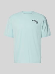 Regular Fit T-Shirt aus reiner Baumwolle von s.Oliver RED LABEL - 20