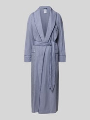 Kimono o kroju regular fit z czystej bawełny od Polo Ralph Lauren - 6