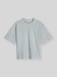 Boxy Fit T-Shirt aus reiner Baumwolle von Marc O'Polo - 46
