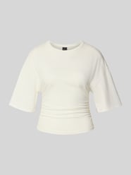 T-Shirt mit weiten Ärmeln von Gina Tricot - 43