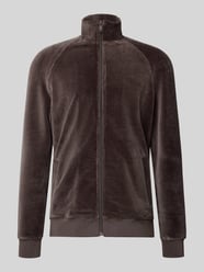 Bluza rozpinana ze stójką od MCNEAL - 32