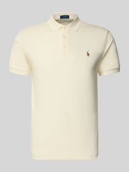 Regular Fit Poloshirt aus reiner Baumwolle von Polo Ralph Lauren - 29