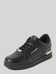 Sneakersy z wiązaniem Model 'VIPER' od PLEIN SPORT - 1