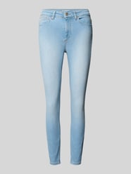Skinny fit Jeans van Katoenmix Model 'BLUSH' van ONLY - 16
