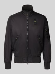 jack met ritszakken model 'Brahms' van Blauer USA - 17
