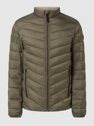 Light-Steppjacke mit Stehkragen von Tom Tailor - 13