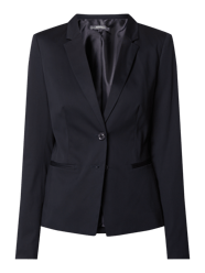 Blazer mit Reverskragen von Montego - 22