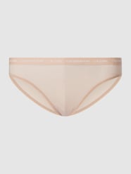 Brazilian aus Mesh von CK One Rosa - 42