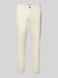 Slim Fit Hose mit Eingrifftaschen Modell 'MARCO' von Jack & Jones - 20