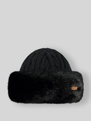 Muts van wolmix model 'Eliess Hood' van Barts - 10