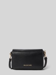 Handtasche mit Label-Detail Modell 'SPECIAL MARTU' von VALENTINO BAGS - 46