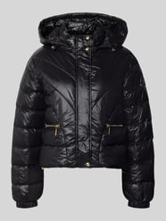 Regular Fit Jacke in Stepp-Optik Modell 'IMBOTTITO' von Liu Jo Sport - 43