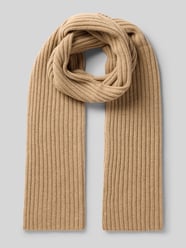 Schal mit Kaschmir-Anteil Modell 'ANIS' von Peuterey - 5