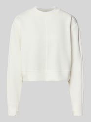 Cropped Sweatshirt Modell 'tasmin' von VARLEY - 37