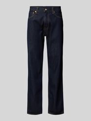 Relaxed fit jeans in 5-pocketmodel, model '555' van Levi's® - 12