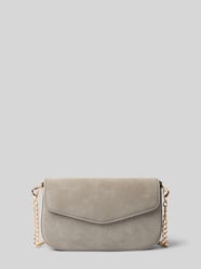 Crossbody Bag mit Strukturmuster Modell 'Vanja' von Seidenfelt - 30