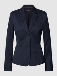 Blazer mit Eingrifftaschen von Windsor - 2