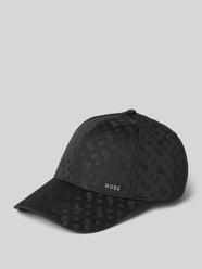 Basecap mit verstellbarem Riegel von BOSS - 7