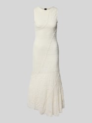 Maxikleid aus Spitze mit Rundhalsausschnitt von Gina Tricot - 2