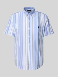 Custom fit vrijetijdsoverhemd met button-downkraag van Polo Ralph Lauren - 22