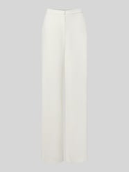 Relaxed Fit Stoffhose mit Stretch-Anteil von SWING - 44