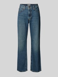 Baggy Bootcut Jeans im 5-Pocket-Design Modell '94' von Levi's® Blau - 14